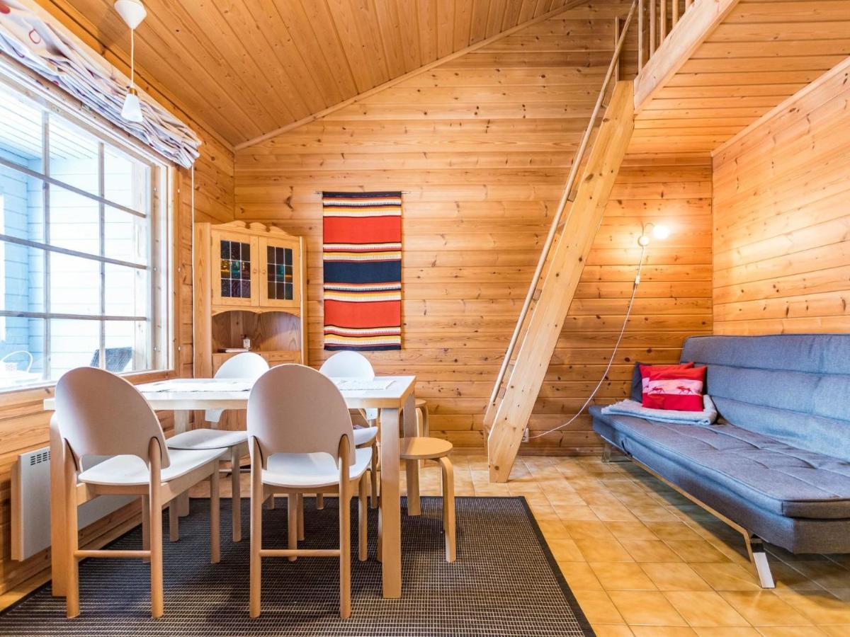 Holiday Home Mestarikaempaet B10 By Interhome 鲁卡 外观 照片